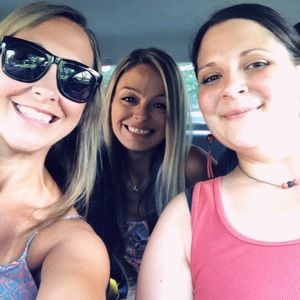 Meet your Posher, Tammi